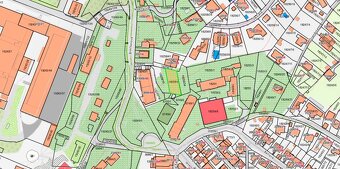 REZERVOVANÉ -  Babony TRE | Na predaj pozemky na Kolibe, Bra - 4