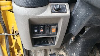 Renault maxity sklapac - 4