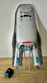 Thule Ride Along Lite detský nosič na bicykel - 4