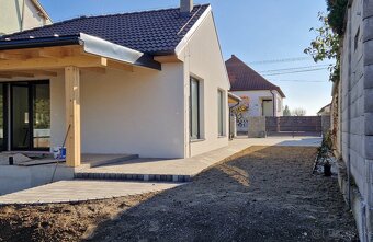 Novostavba, 3i RD v Jahodnej - 4