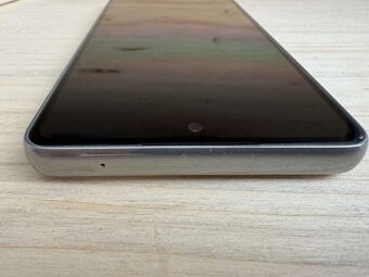 Samsung A53 5G - Biely / 128GB - 4