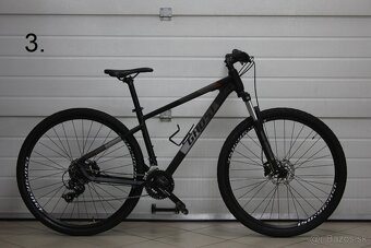 Predám-kúpim jazdené aj nové značkové bicykle - veľký výber - 4