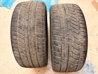 245/45 R19 zimné pneu - 4