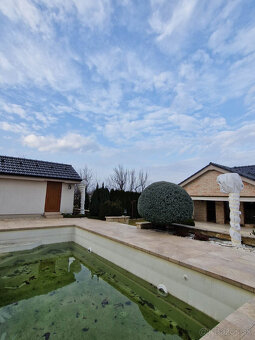 Predaj pekný RD s bazénom v Nitre - Na prameni - 4