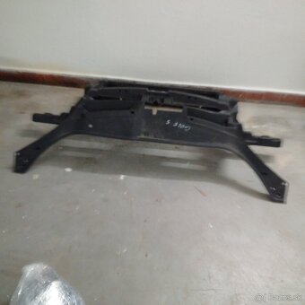 Chladicova stena chladicovka vw golf 5 V - 4