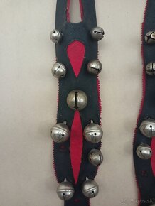 Rolničky na kone - 4