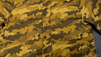 Predám pánsku bundu THE NORTH FACE 550 CANYON JACKET - 4