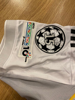 Real Madrid dres Mbappé 10 – Liga majstrov – veľkosti M a L - 4