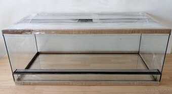 Terárium 100 cm - 4