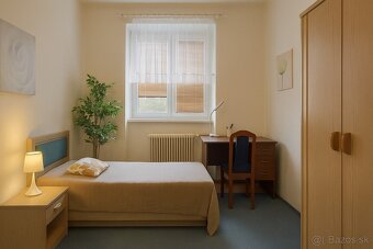 Byt v Novom Meste nad Váhom - 4