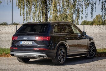 Audi Q7 3.0 TDI quattro - 4
