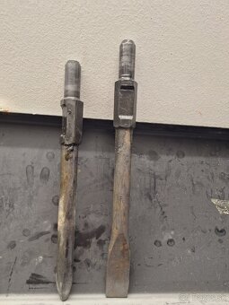 Búracie kladivo - 4