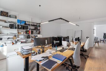 Obchodný priestor s možnosťou prestavby - 4