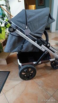 Britax Go Next športový kočiar - 4