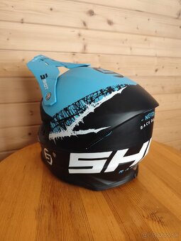 Prilba SHOT veľkosť L - 4