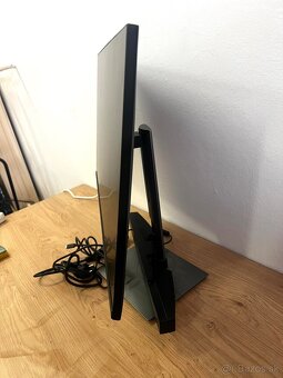 Monitor Dell P2719HC Professional (27" s USB-C a Docking) - 4