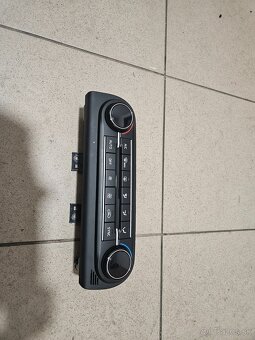 Diely na Kia Ceed SW 2024 - 4