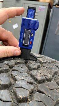 zimne AT 265/70/17 GENERAL - 4