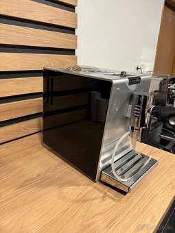 Kávovar Jura ena 9 - 4