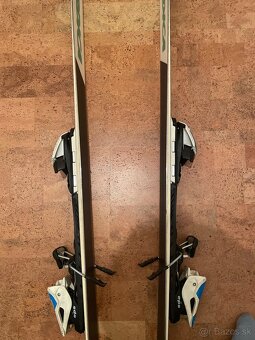 Nordica Dobermann GS 142 - 4