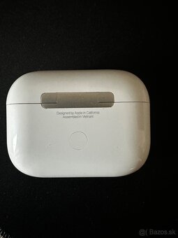 Apple AirPods Pro 2 – originál - 4
