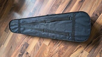 Predám pevný obal na husle. - 4