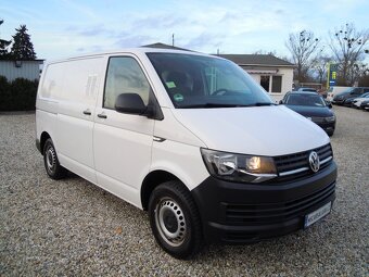 Volkswagen Transporter, T6 2.0TDi - OBYTNÁ ÚPRAVA - 4