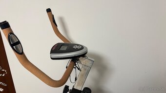 Stacionárny bicykel - 4