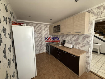 NA PREDAJ – rodinný dom Leles - 4