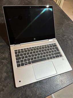 HP ProBook x360 435 G8 (2in1) - 4