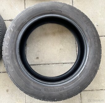 Letné Falken 205/55 R16 91V - 4