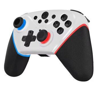 Switch OLED Atmosphère 512GB microSD - 4