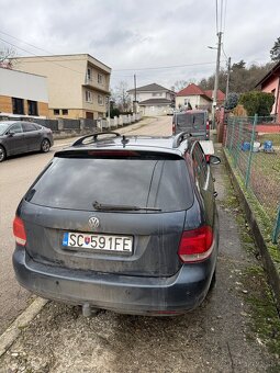 Golf 5 2.0 Tdi 103 KW DSG - 4