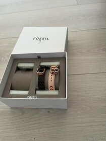 2 naramky pre damske hodinky FOSSIL - 4