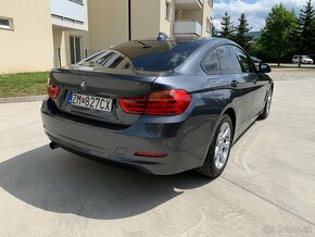 BMW rad 4 420i xDrive - 4