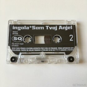 MC Ingola - Som Tvoj Anjel - 4