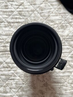 Nikon Nikkor Z 100-400mm f/4.5-5.6 VR S - nový - 4
