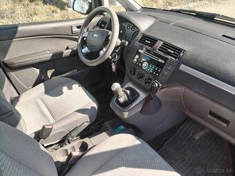 Ford c Max 1.6 cdti - 4