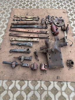 Hydraulika - 4