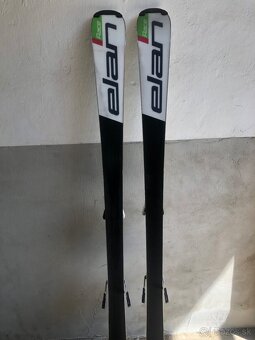Elan Race SLX 165 - 4