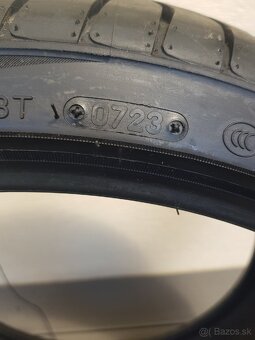Letné pneumatiky 235/35 R19 - 4