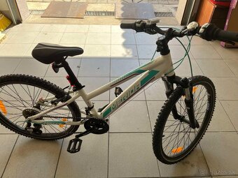 Bicykel Merida veľkosť 24" - 4