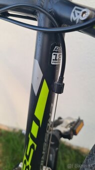 Predám 2 bicykle Rock Machine Crossride 350 - 4