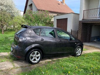 SEAT ALTEA - 4