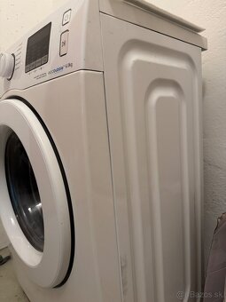 Samsung Eco bubble - 4