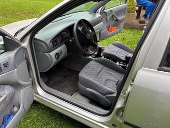 Skoda Octavia 1.9 tdi 81 kw - 4