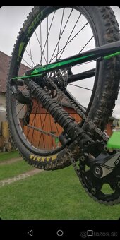 predám ctm Raptor - 4