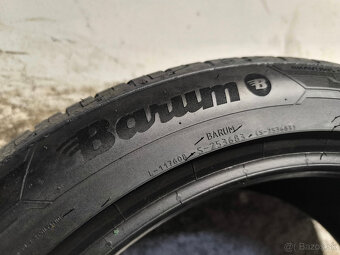 235/45 R18 Letné pneumatiky Barum Bravuris 2 kusy - 4