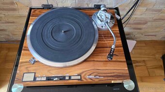 TECHNICS SL M-2 - 4