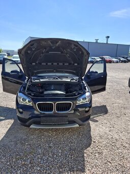 BMW X1 - 4